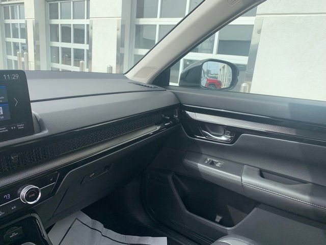 Used 2025 Honda CR-V EX-L image 17