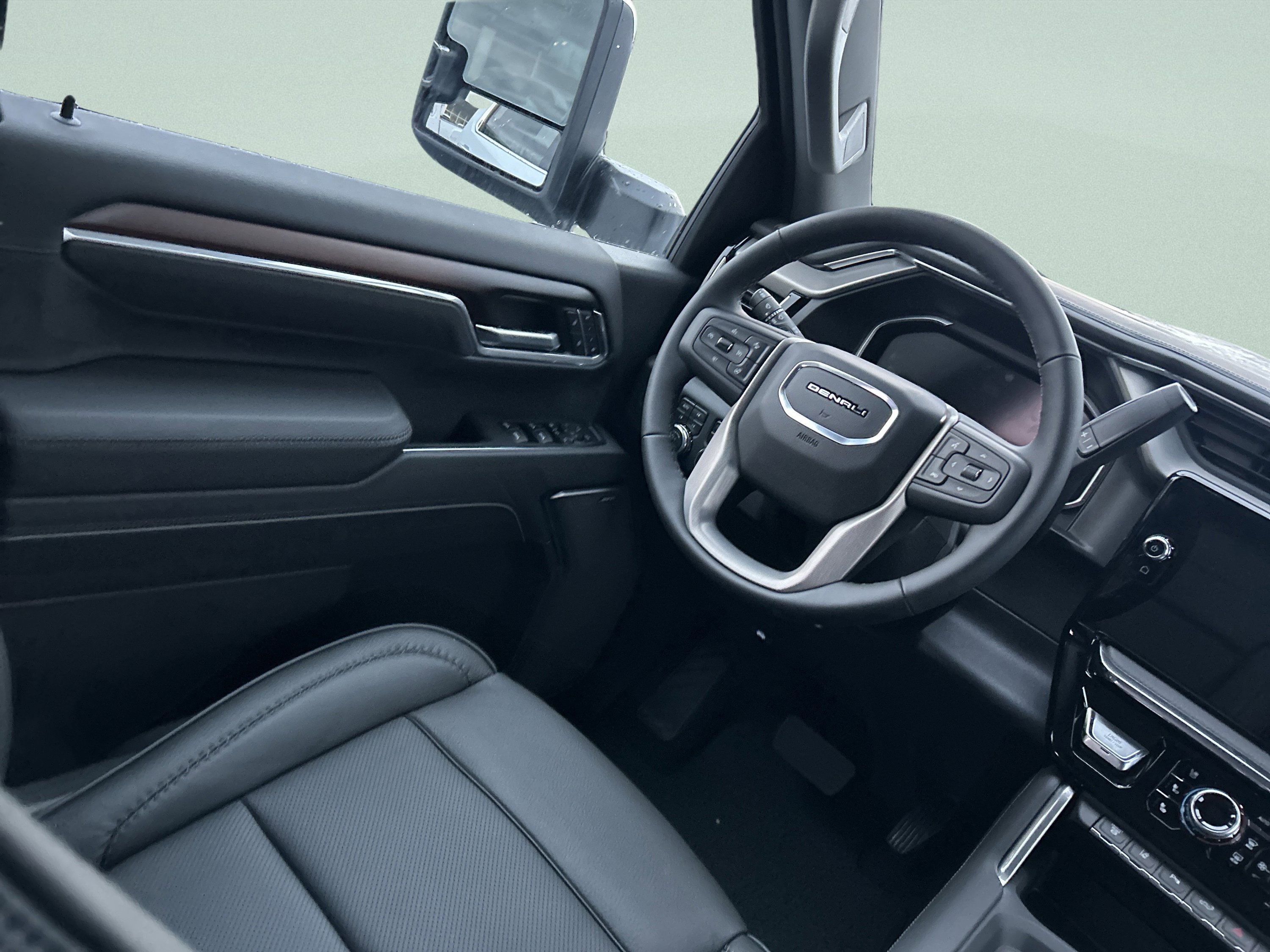 New 2026 GMC Sierra 2500 Denali w/ Max Trailering Package image 20
