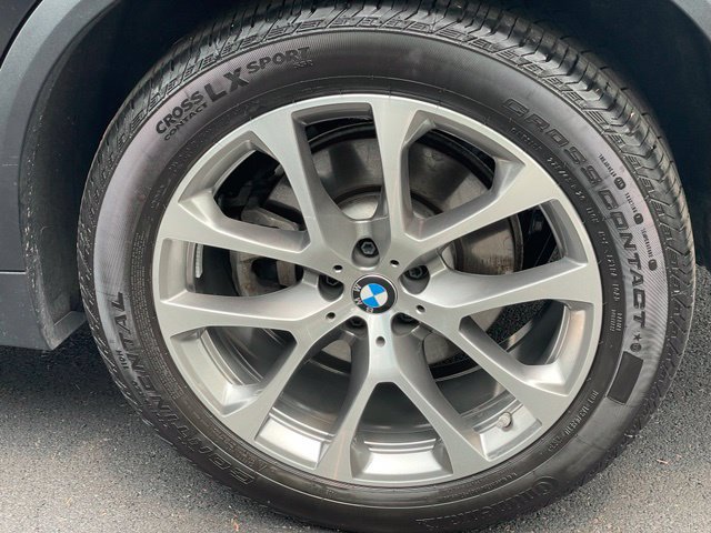 Used 2026 BMW X5 xDrive40i w/ Premium Package AWD/4WD image 25
