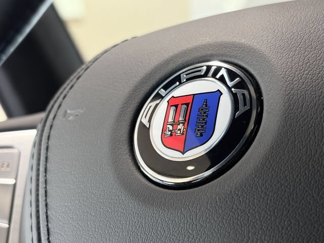 New 2026 BMW ALPINA XB7 AWD/4WD image 22