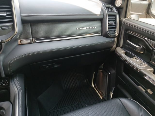 Used 2021 RAM 4500 4x4 Crew Cab DRW image 53