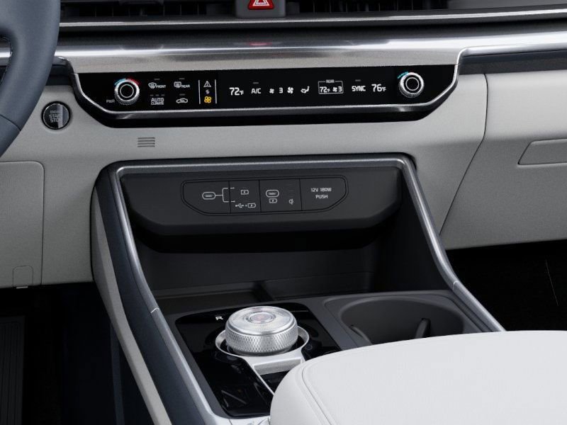 New 2026 Kia Carnival SX w/ SX Dark Edition Package image 27