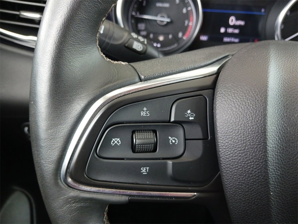 Used 2023 Buick Encore GX Preferred w/ Cold Weather Comfort Package image 29
