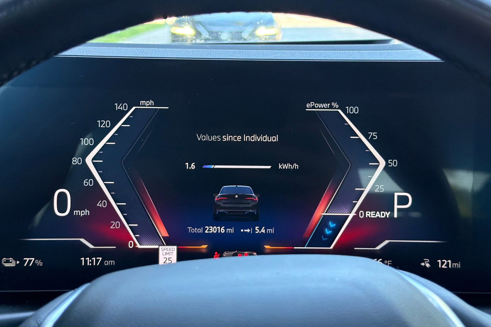 Used 2024 BMW i4 eDrive35 w/ Premium Package image 34