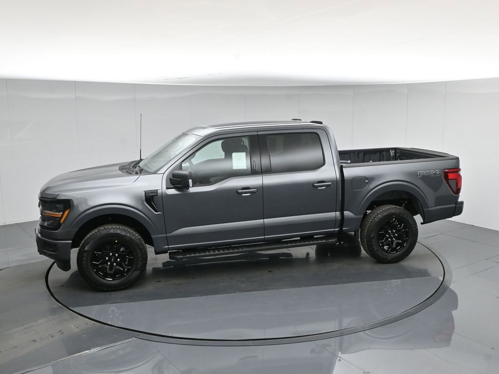 New 2026 Ford F150 XLT image 44