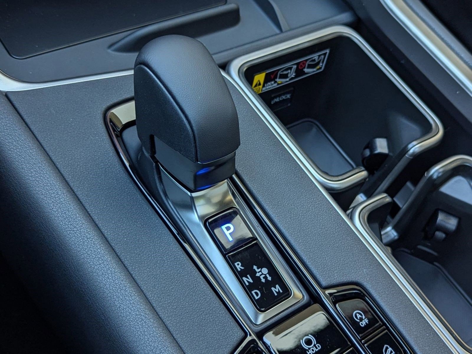 New 2026 Lexus TX 350 AWD image 15