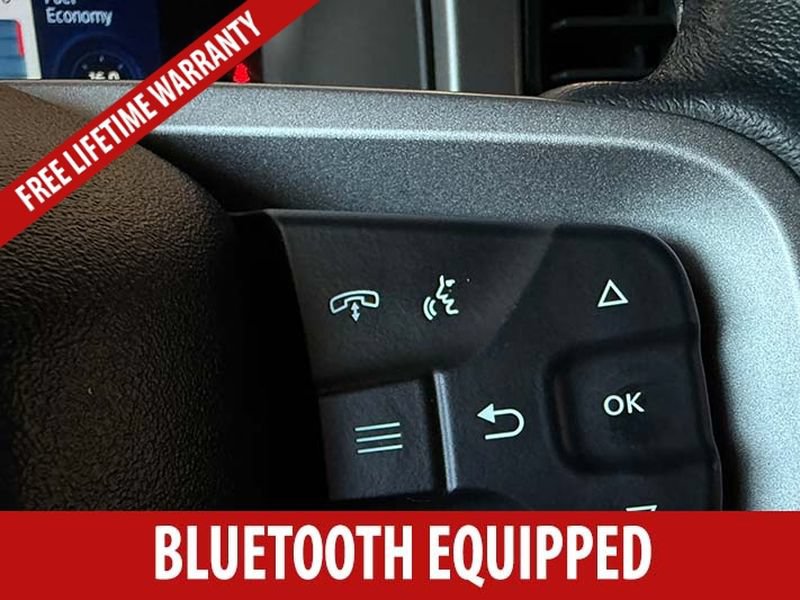 Used 2022 Ford Bronco Outer Banks AWD/4WD image 9