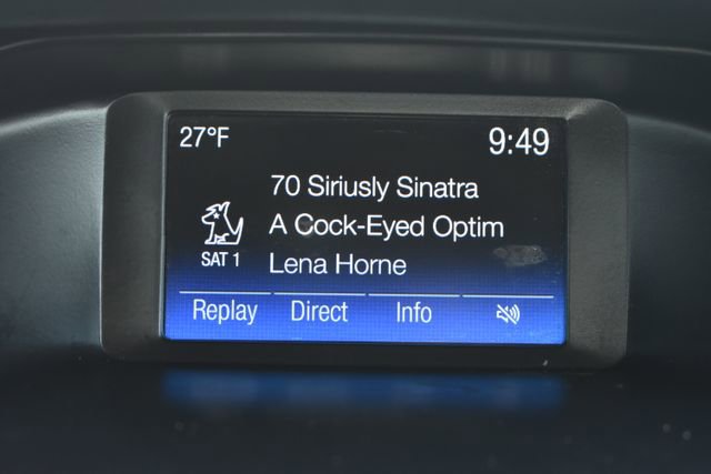 Used 2017 Ford Focus SE image 21