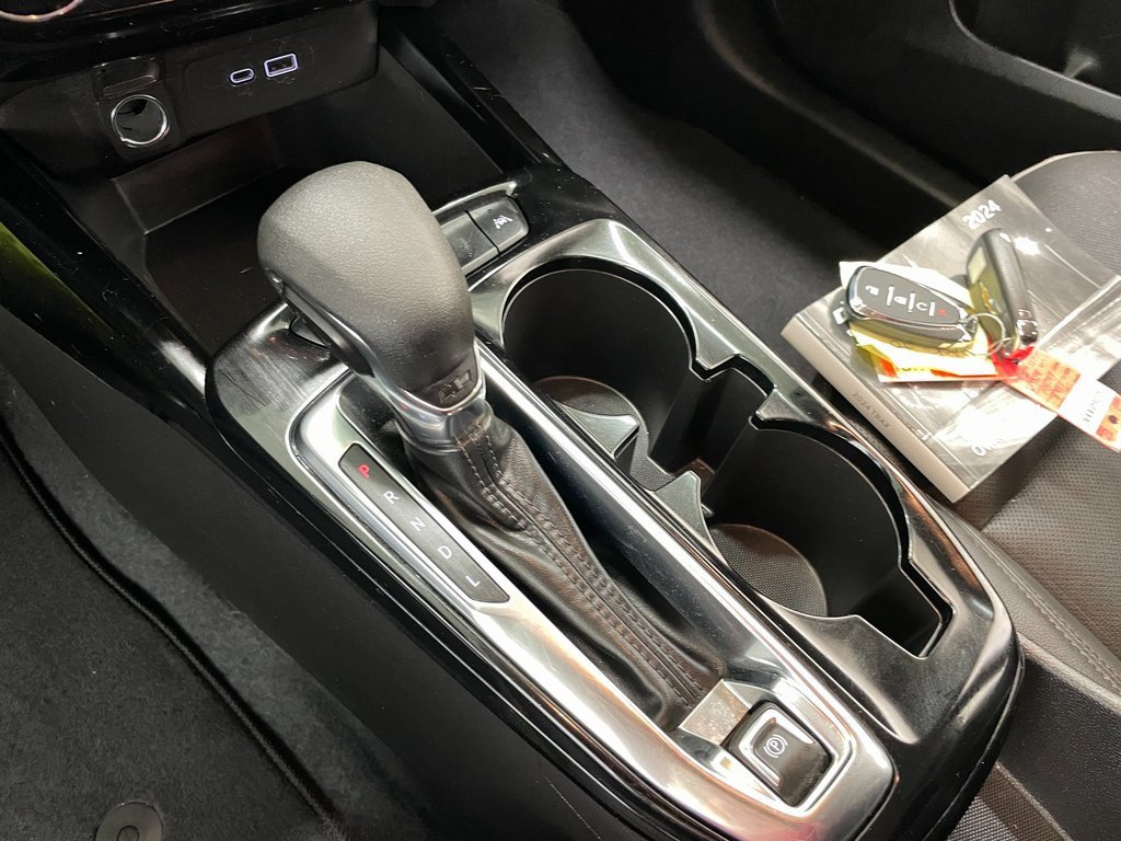 Certified 2024 Chevrolet Trax ACTIV image 29