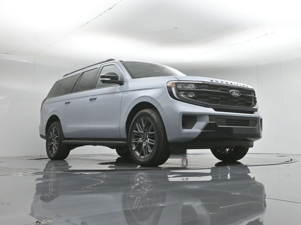 New 2026 Ford Expedition Max Platinum AWD/4WD image 49