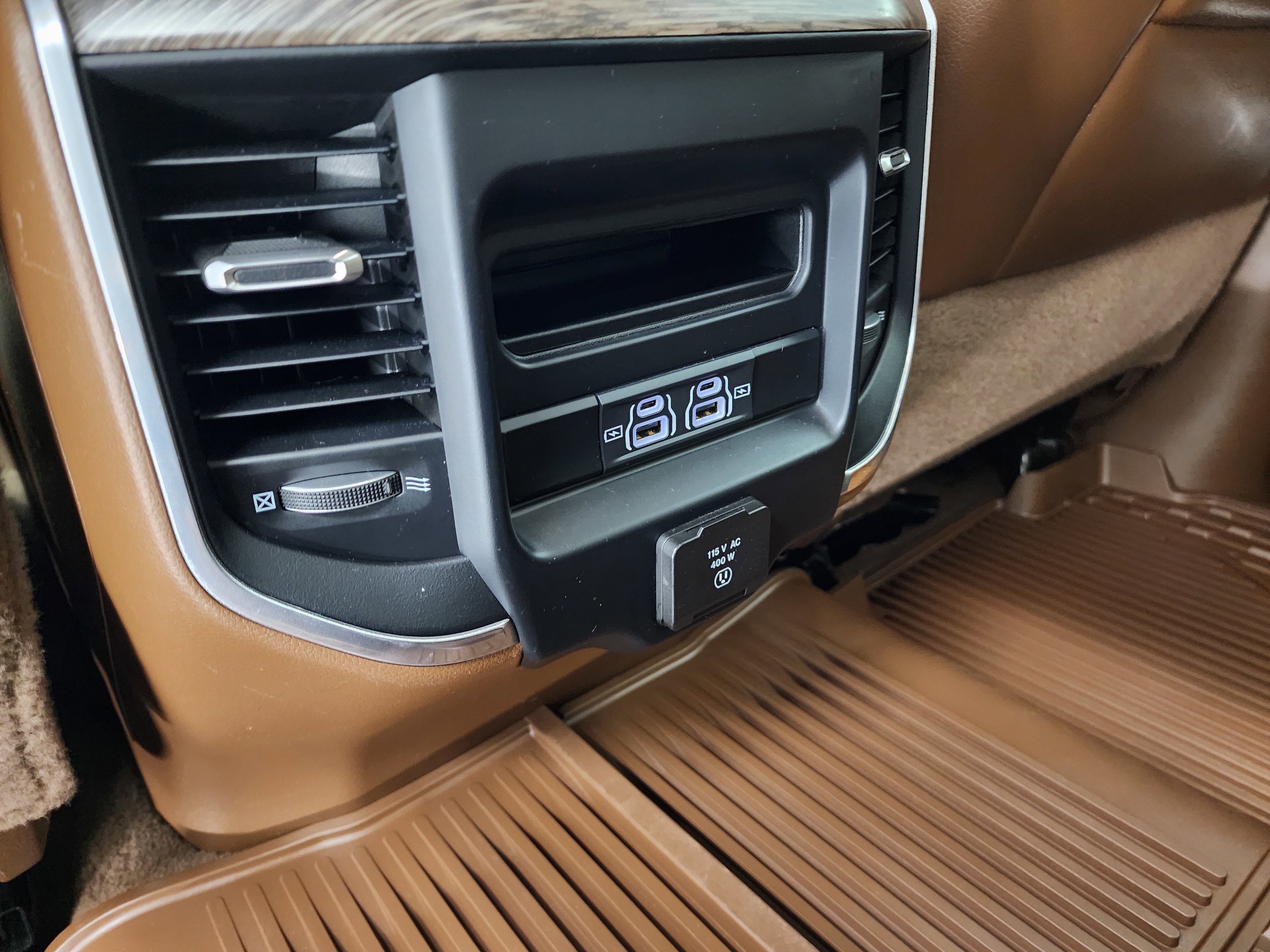 Used 2021 RAM 2500 Laramie image 35