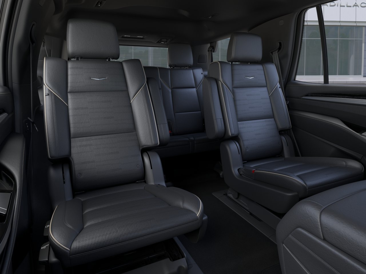 New 2026 Cadillac Escalade Sport w/ LPO, ONYX Package image 48