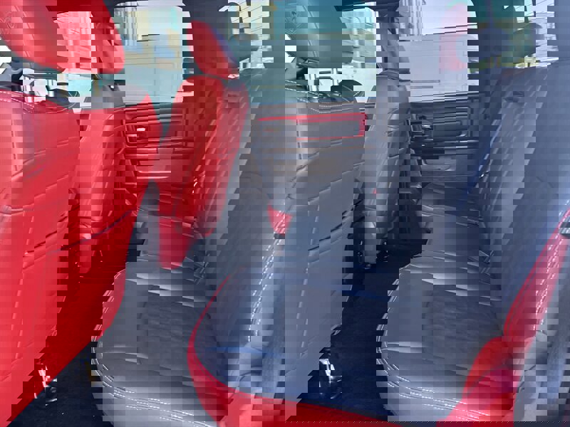 Used 2015 RAM 1500 Rebel w/ Luxury Group image 37