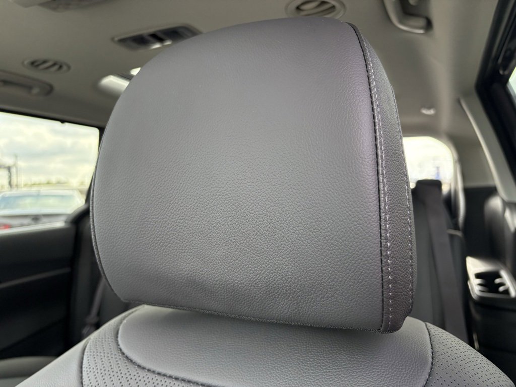 New 2026 Kia Carnival SX Prestige image 23