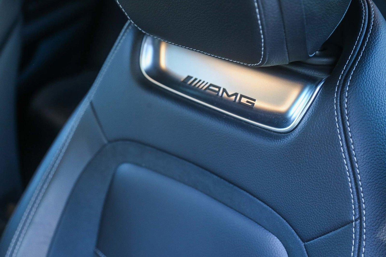 Certified 2022 Mercedes-Benz AMG GT 53 image 24