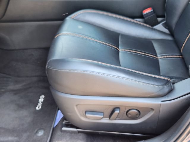 Used 2023 MAZDA CX-50 AWD 2.5 S w/ Cargo Package image 7