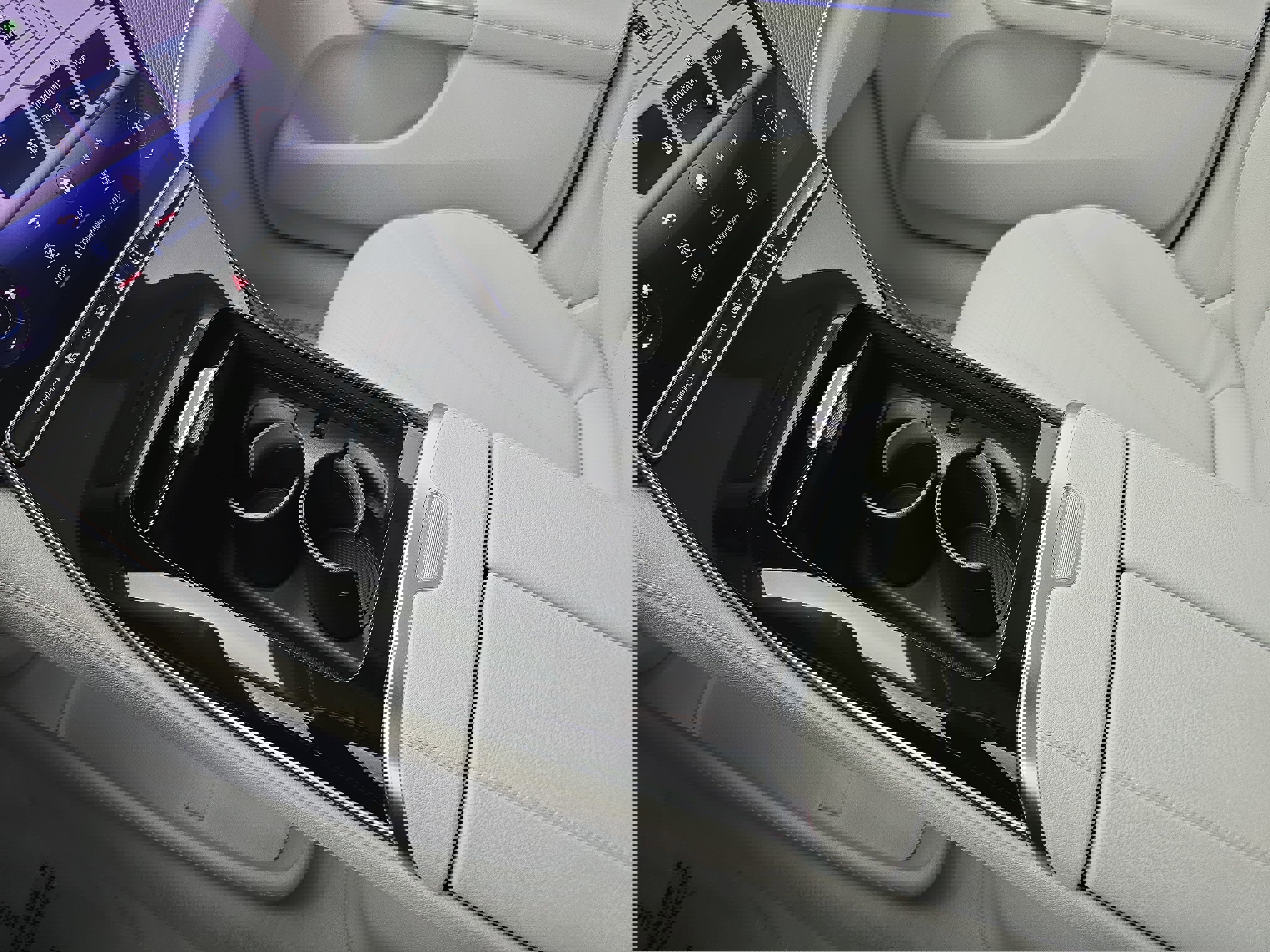 Used 2024 Mercedes-Benz EQE 350+ 4MATIC Sedan image 25