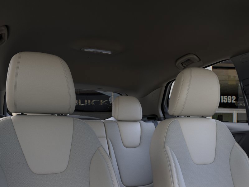 New 2026 Buick Encore GX Preferred image 24