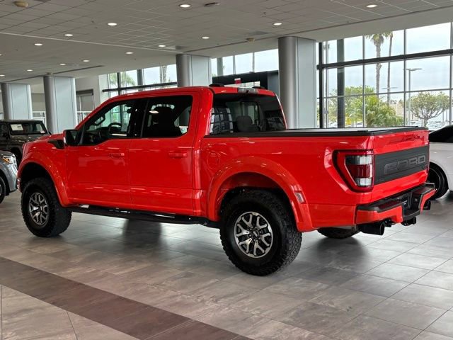 Used 2023 Ford F150 Raptor image 10
