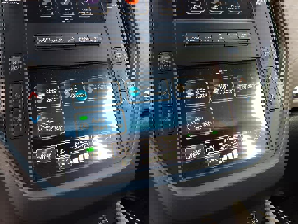 Certified 2025 Subaru Forester w/ Convenience Package #1 image 35