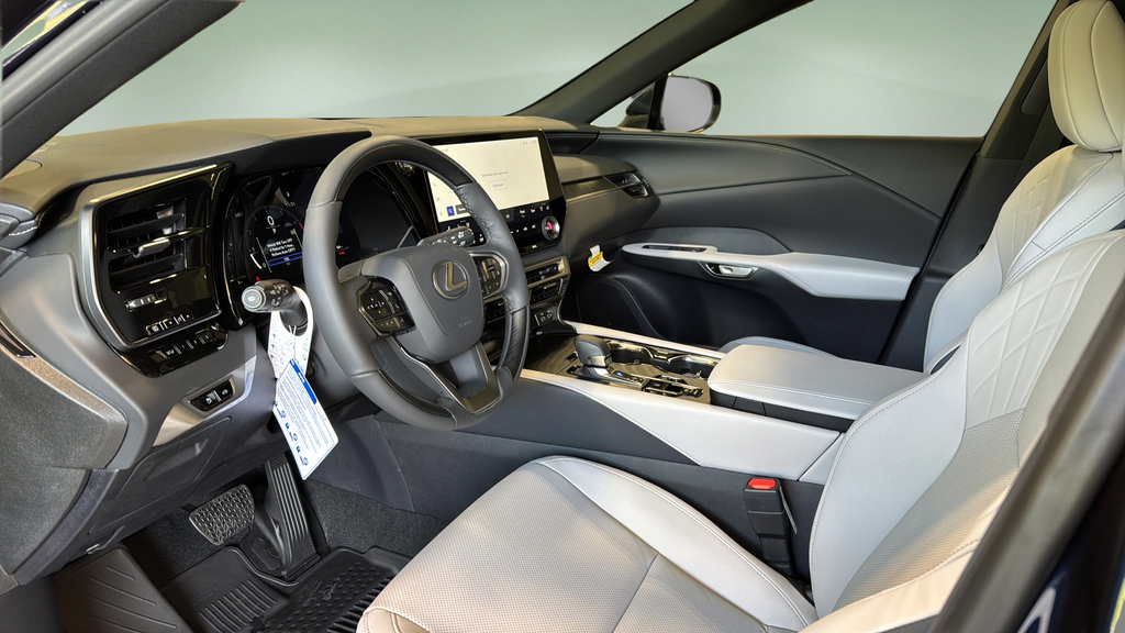 New 2026 Lexus RX 350 Premium AWD/4WD image 12