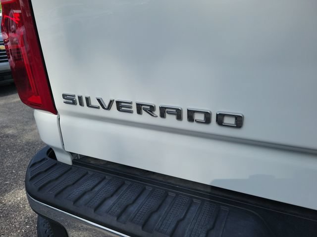 Certified 2025 Chevrolet Silverado 3500 LT w/ Safety Package AWD/4WD image 14