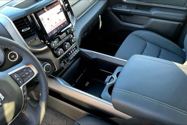 New 2026 RAM 1500 Big Horn image 7