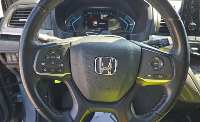 Used 2024 Honda Odyssey Sport image 9