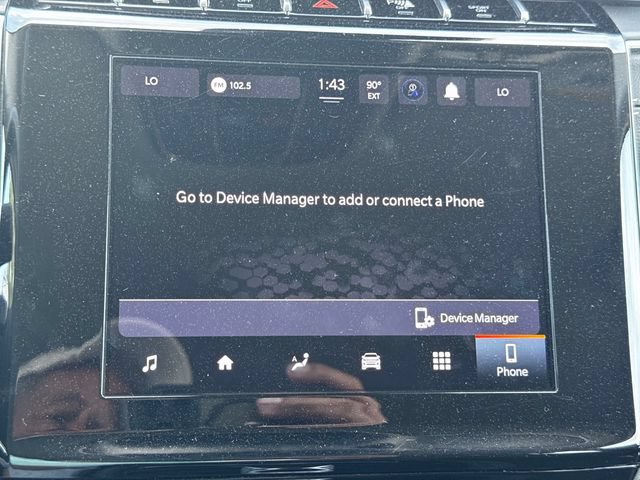 Certified 2024 Jeep Grand Cherokee Laredo AWD/4WD image 31