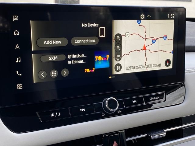 New 2026 Mitsubishi Outlander SE image 24