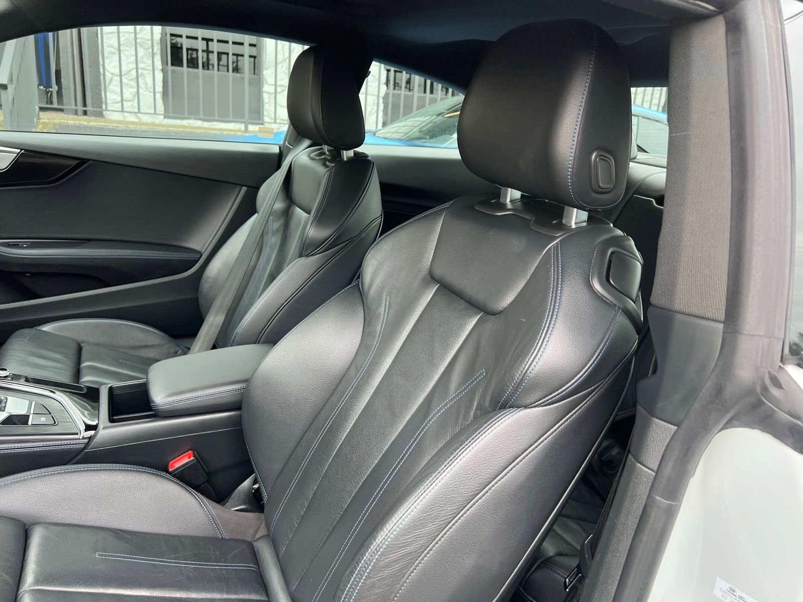 Used 2019 Audi A5 2.0T Premium Plus w/ Premium Plus AWD/4WD image 12
