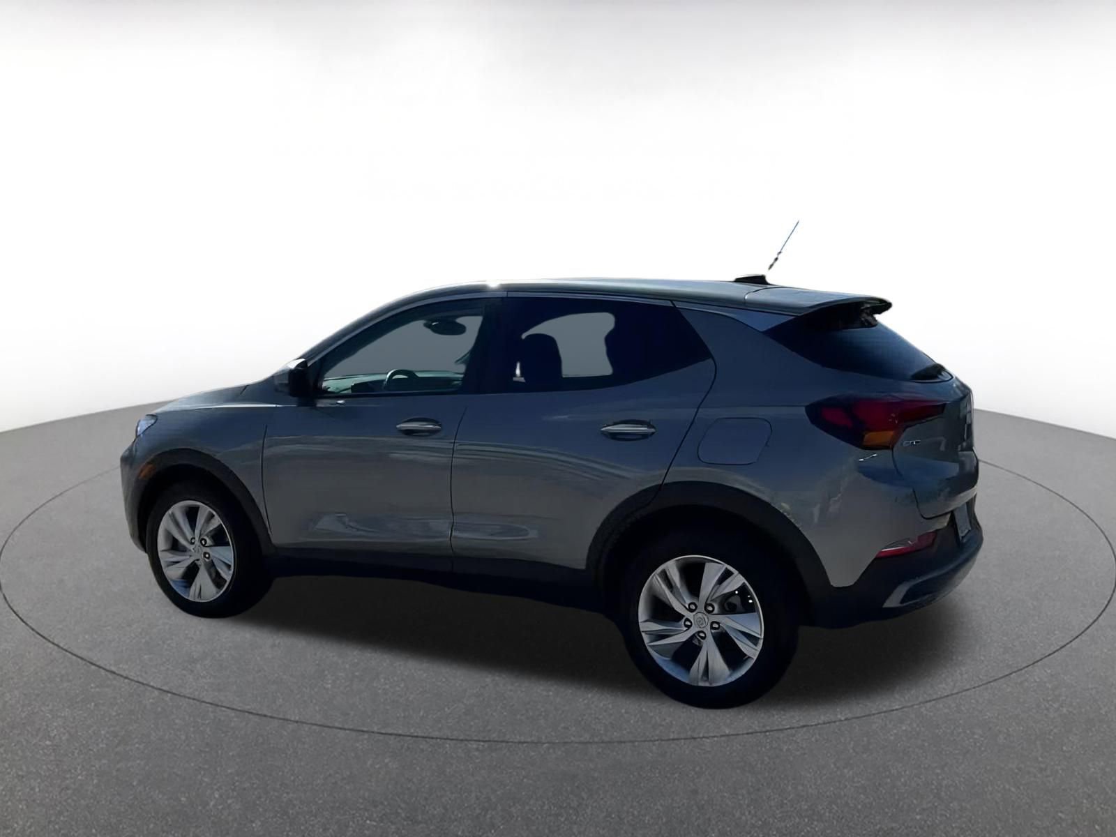 Used 2025 Buick Encore GX Preferred image 10