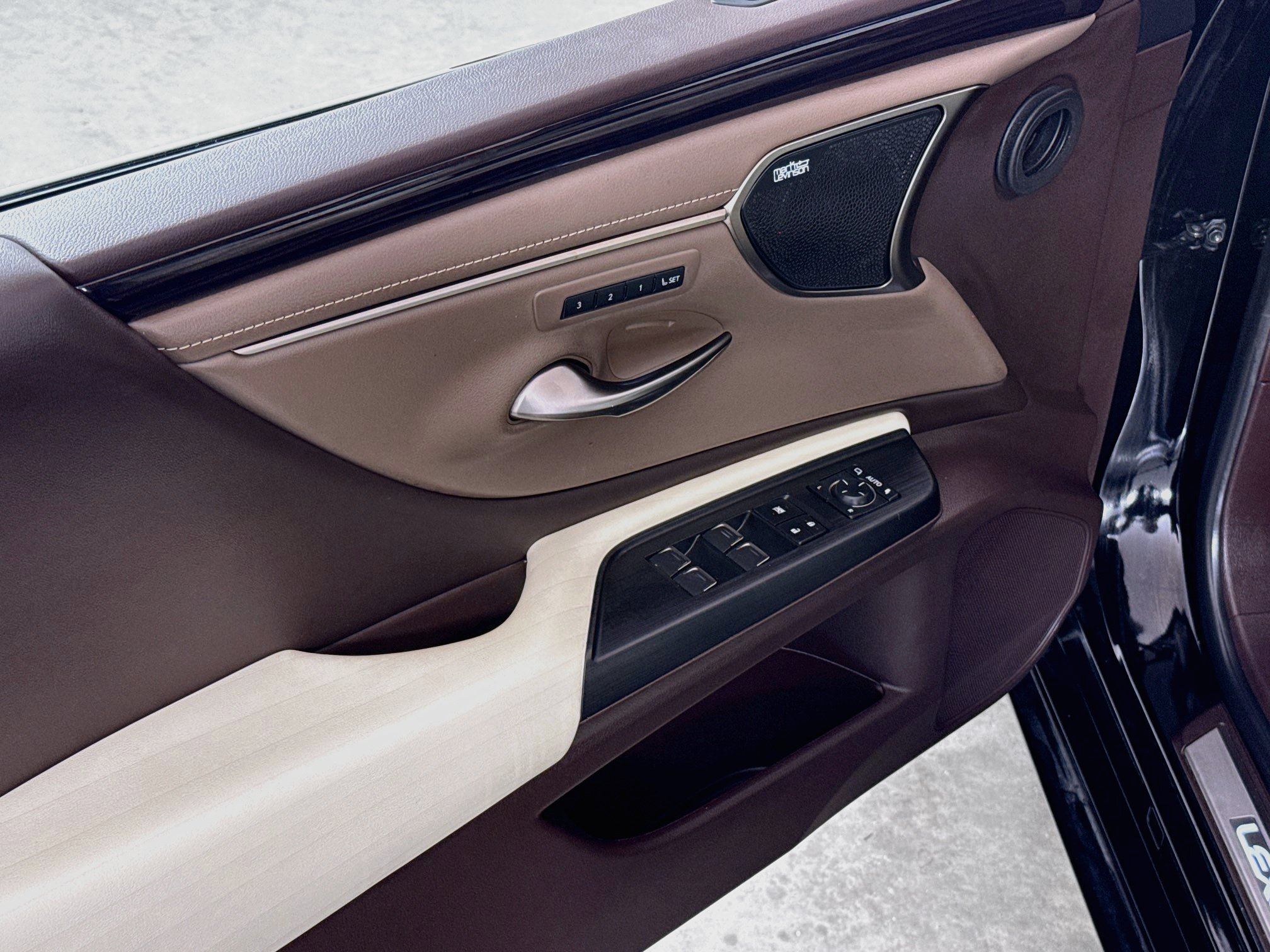 Certified 2021 Lexus ES 350 Ultra Luxury FWD image 21