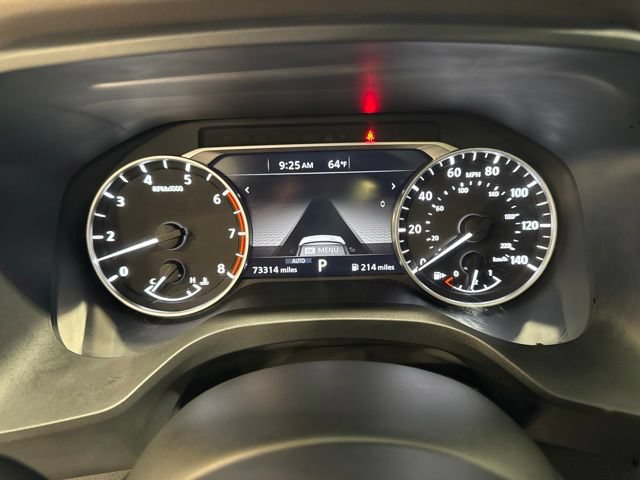 Used 2021 Nissan Rogue SV w/ Premium Package AWD/4WD image 21