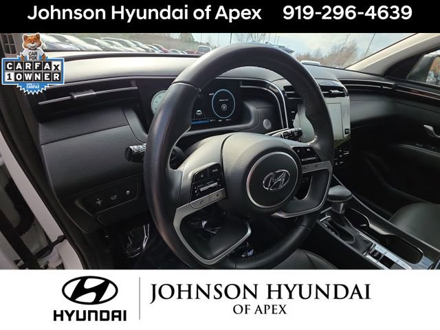 Certified 2023 Hyundai Tucson SEL w/ Convenience Package image 27