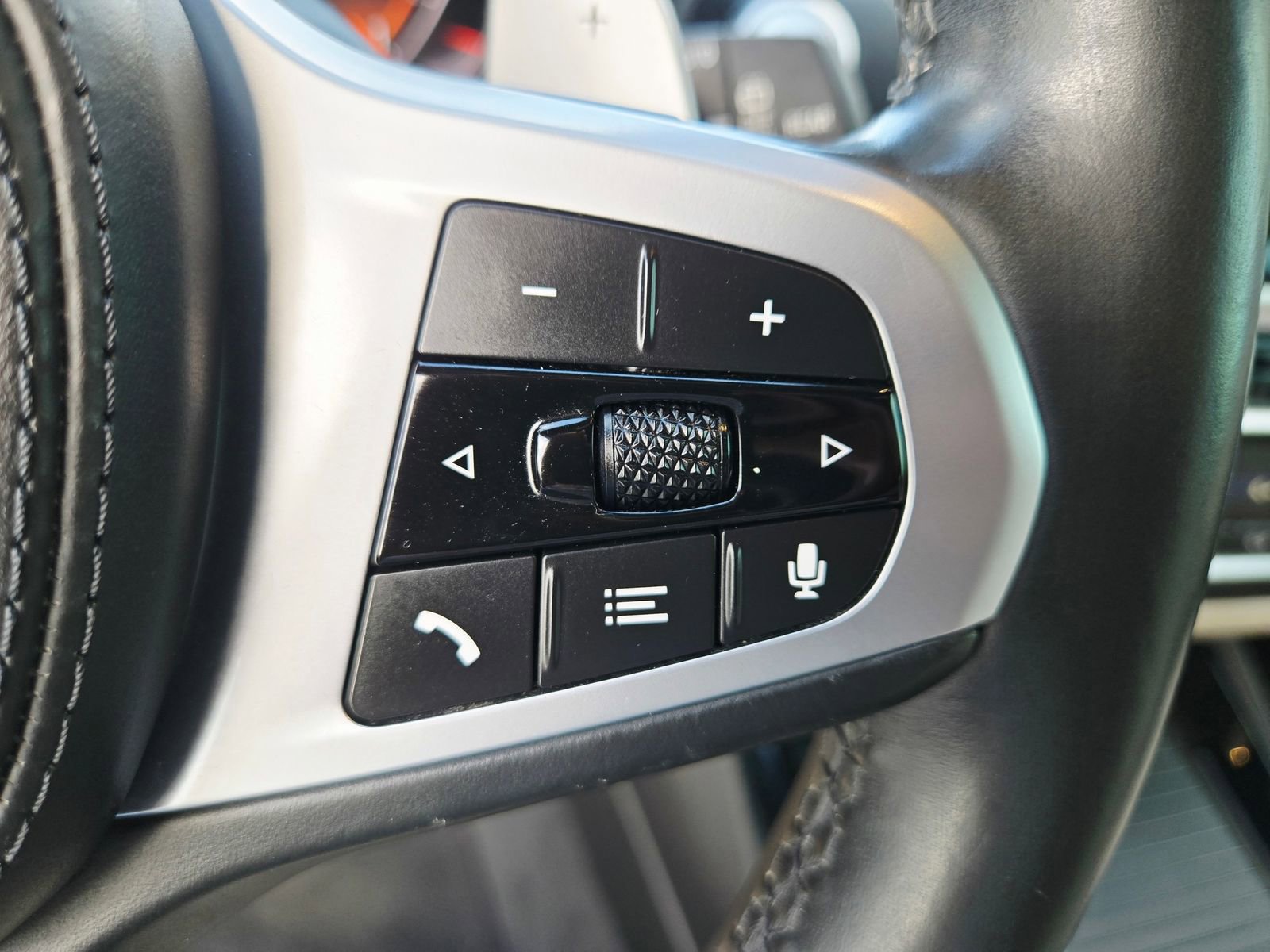 Used 2020 BMW X3 xDrive30i w/ M Sport Package 2 image 12