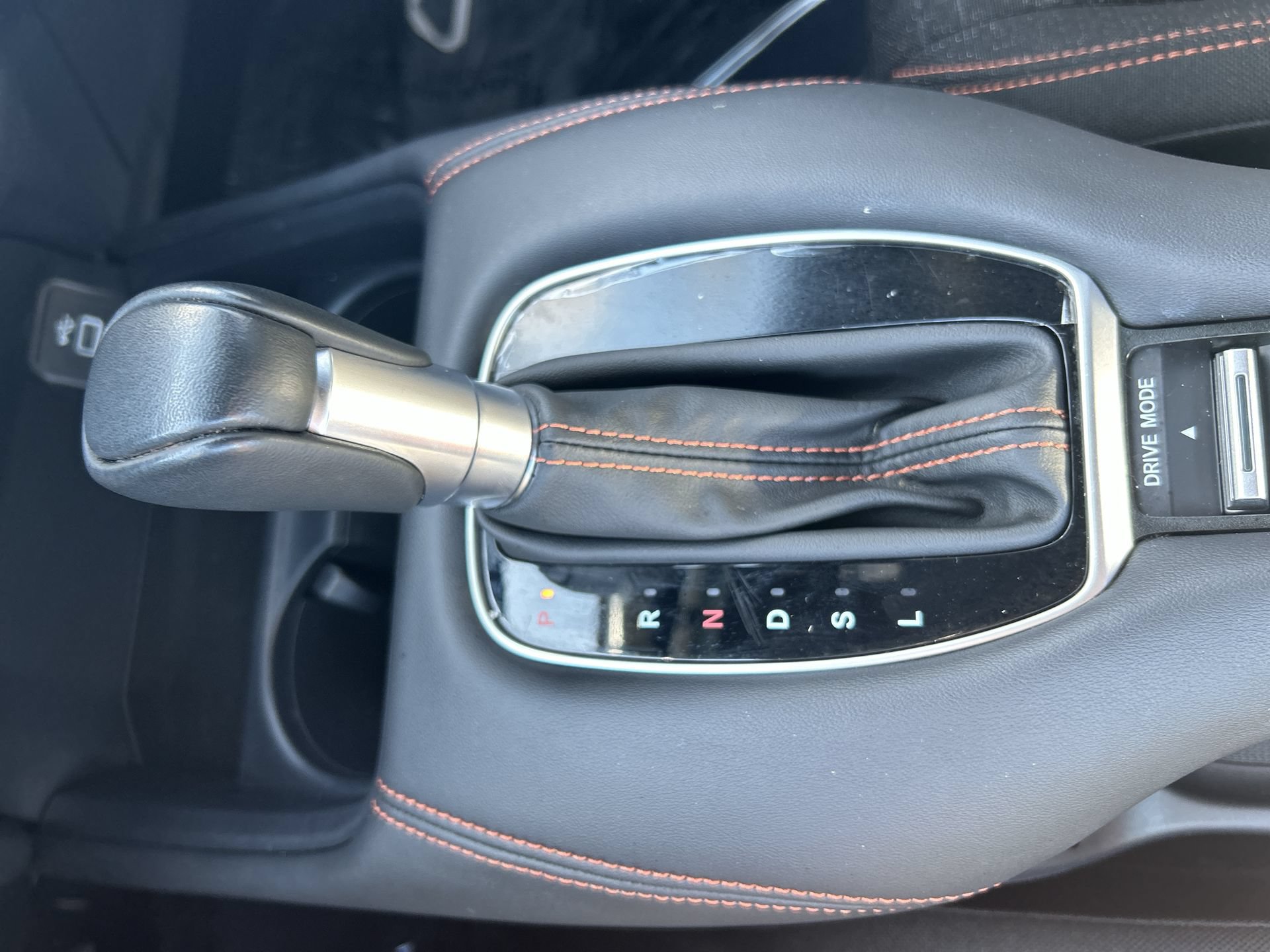Certified 2024 Honda HR-V Sport image 21