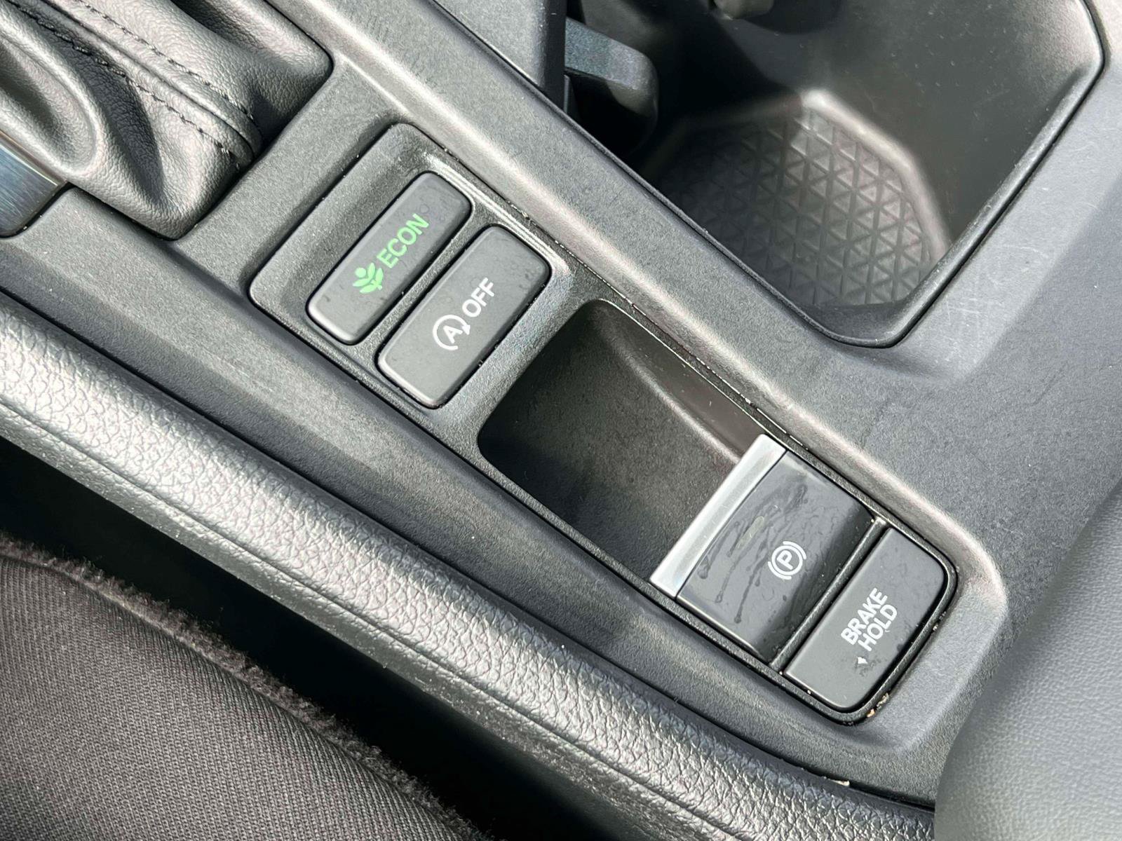 Used 2023 Honda Accord LX image 11