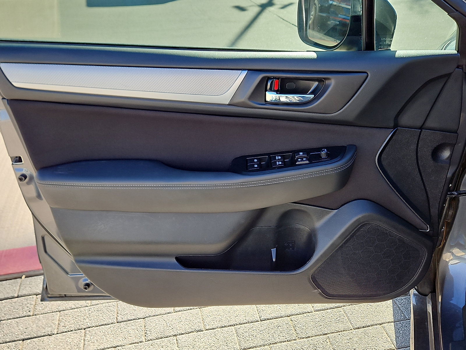 Used 2019 Subaru Legacy 2.5i Premium image 12