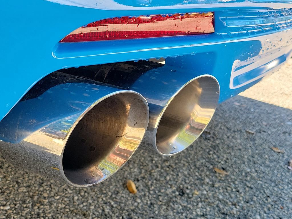 Used 2022 Chevrolet Camaro ZL1 image 12