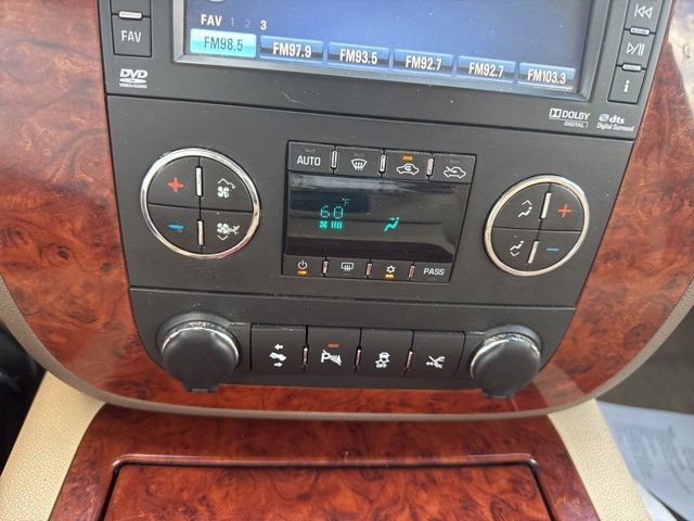 Used 2013 Chevrolet Avalanche LTZ AWD/4WD image 20