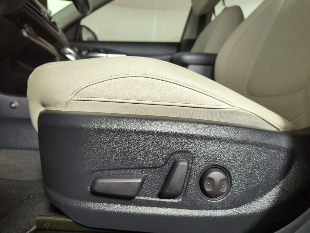 Used 2021 Kia Seltos SX image 25