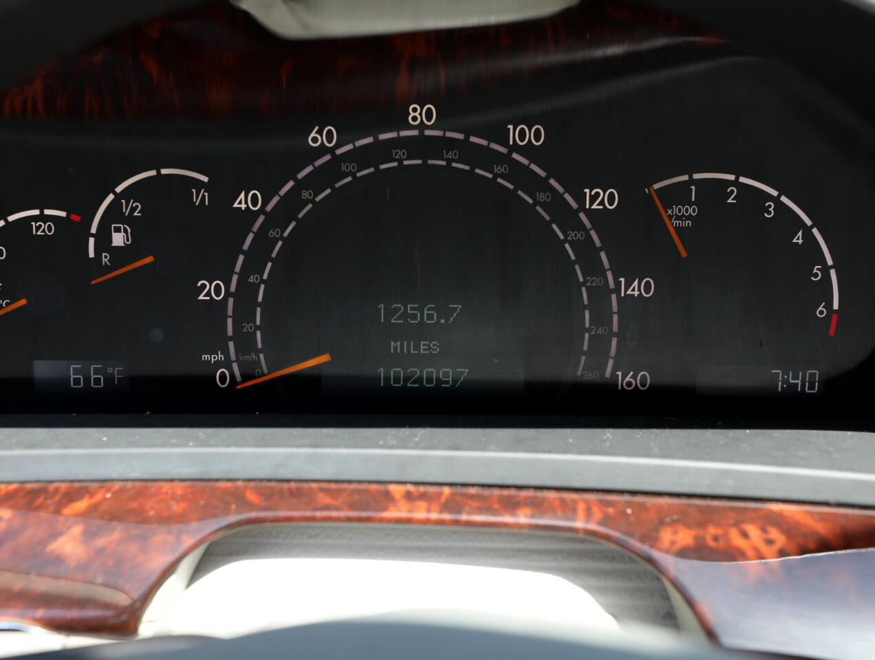 Used 2005 Mercedes-Benz S 500 image 24