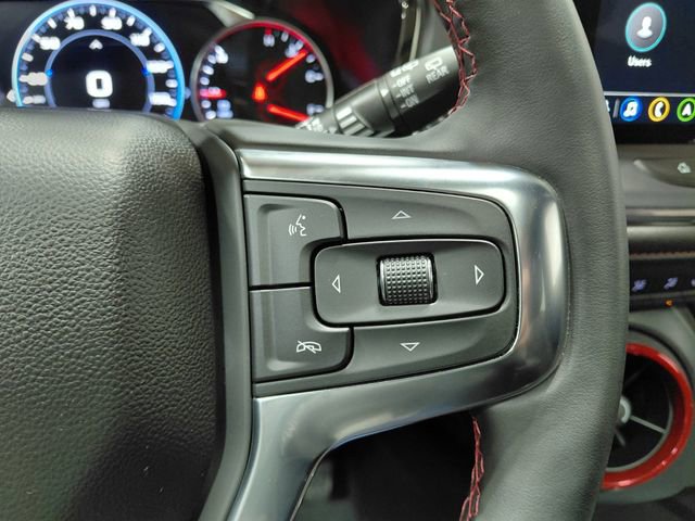 Used 2025 Chevrolet Blazer RS w/ Driver Confidence II Package image 38