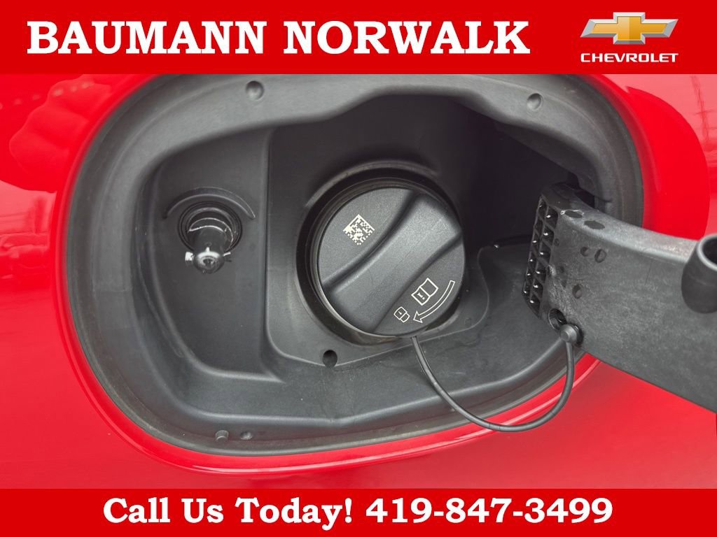 Used 2025 MINI Cooper S image 21