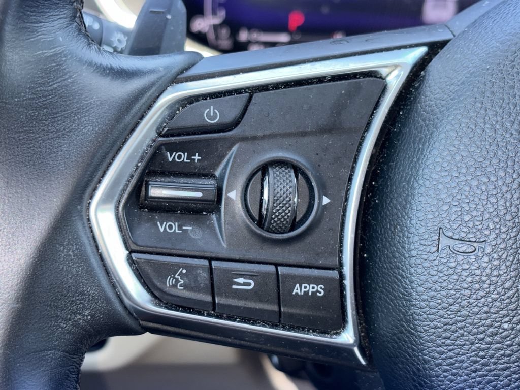 Used 2023 Acura MDX w/ Technology Package AWD/4WD image 21