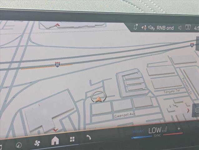 Used 2026 BMW X3 xDrive30 w/ M Sport Package image 13