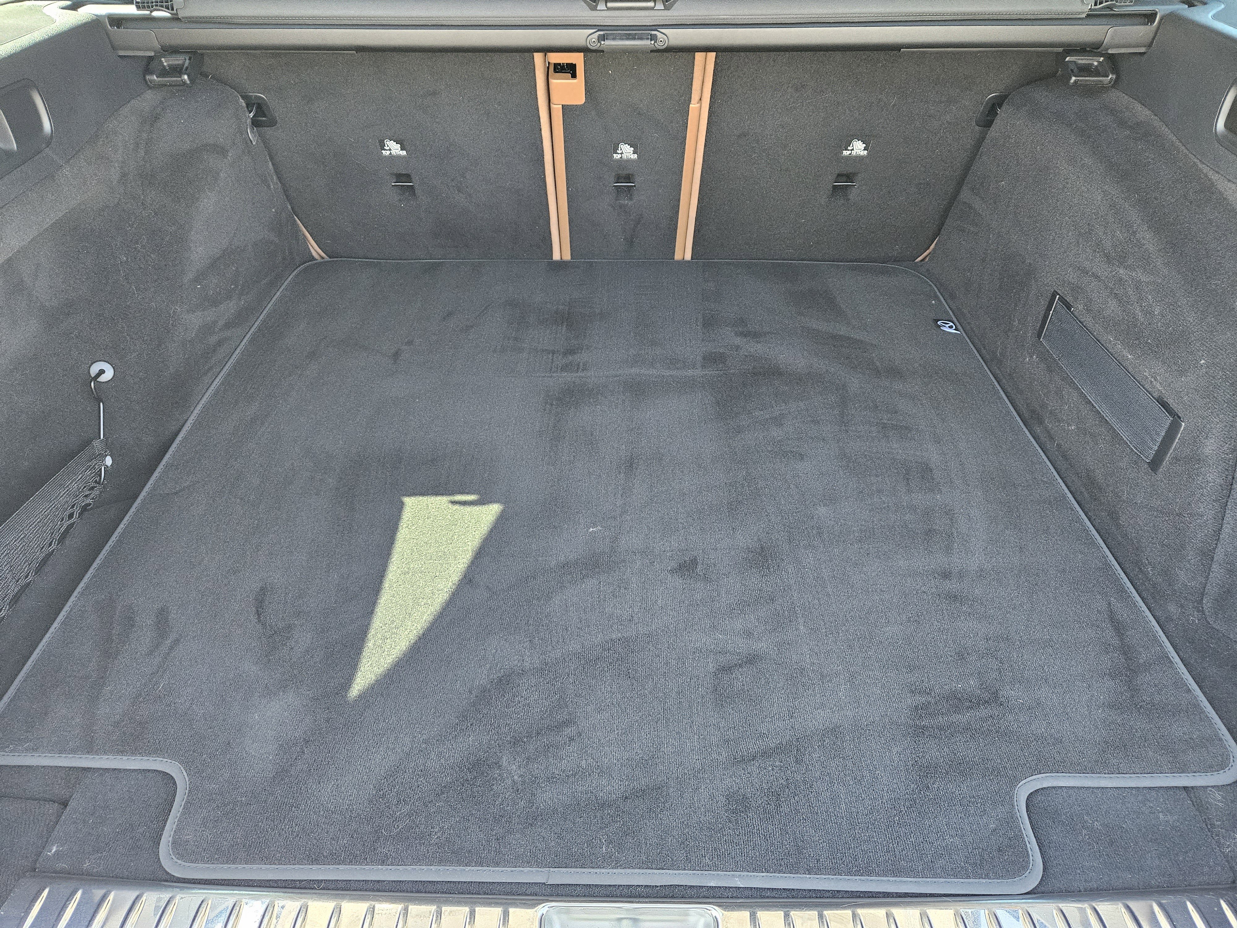 Used 2025 Mercedes-Benz E 450 4MATIC All-Terrain Wagon image 33