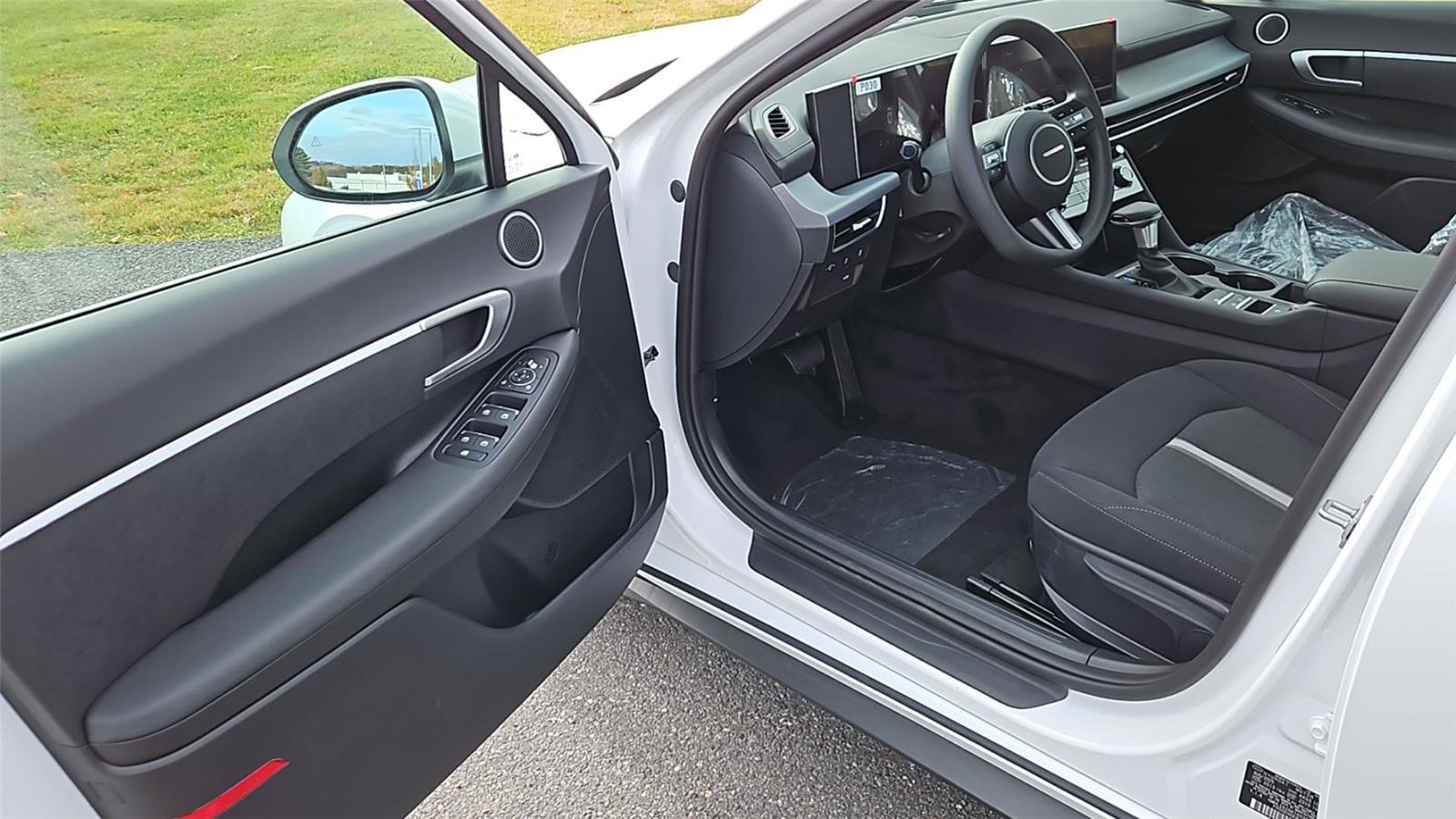 New 2026 Hyundai Sonata SE image 9