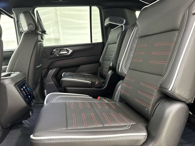 New 2026 GMC Yukon XL AT4 Ultimate AWD/4WD image 26